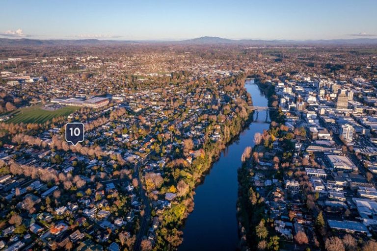 Photo of property in 10 Thames Street, Claudelands, Hamilton, 3214