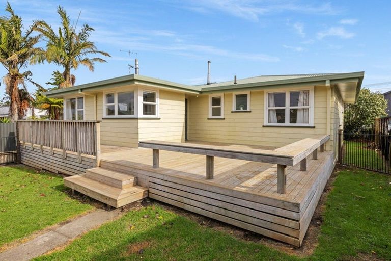 Photo of property in 7 Manson Street, Gate Pa, Tauranga, 3112