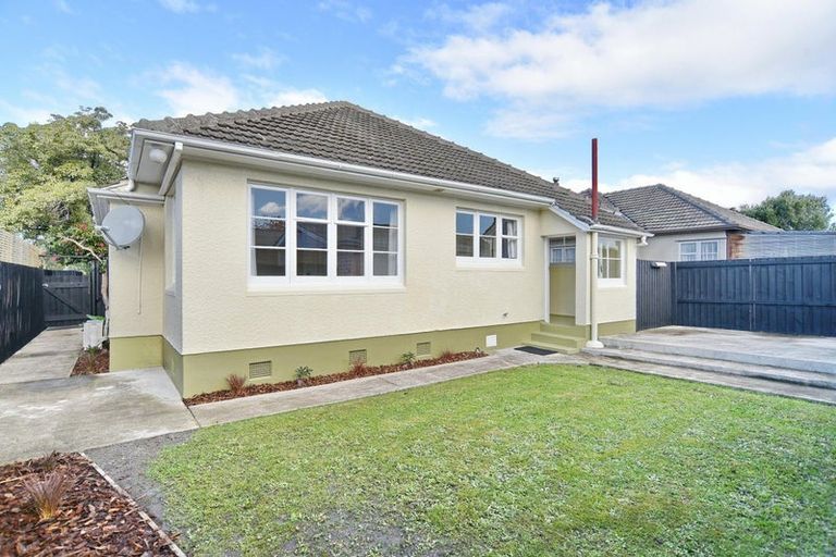 Photo of property in 2/50 Radley Street, Woolston, Christchurch, 8023