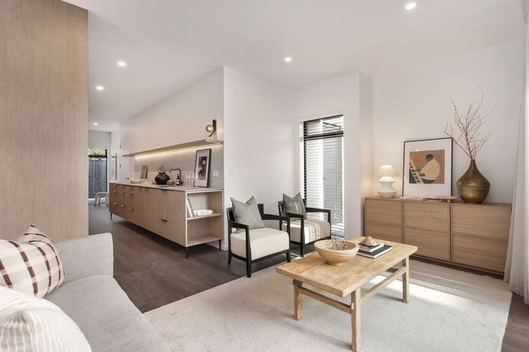 Photo of property in 4/44 Winchester Street, Merivale, Christchurch, 8014