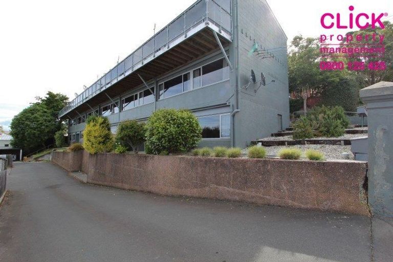 Photo of property in 1/68 Duncan Street, Dunedin Central, Dunedin, 9016
