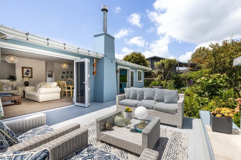 Photo of property in 24 Simla Avenue, Havelock North, 4130