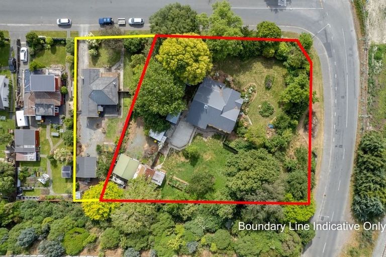 Photo of property in 89 Sneyd Street, Kaiapoi, 7630