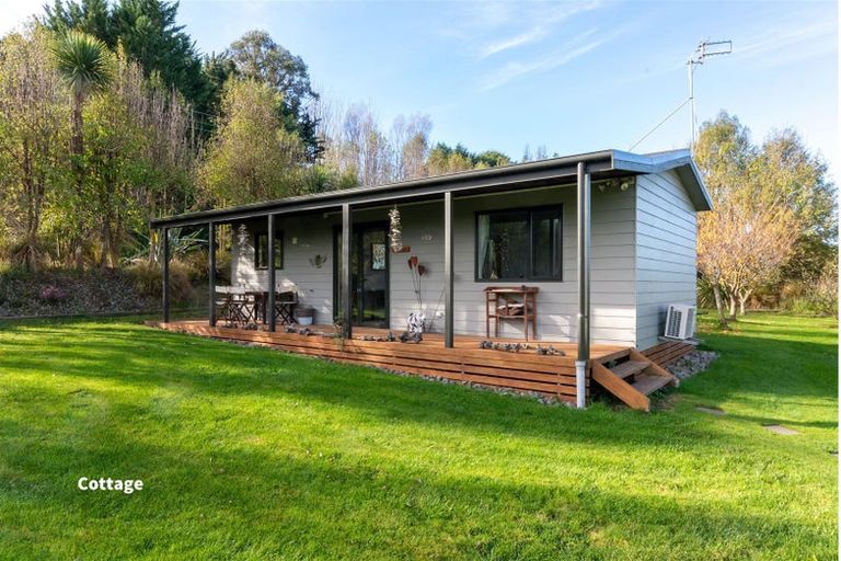Photo of property in 1 Leith Drive, Loburn, Rangiora, 7472