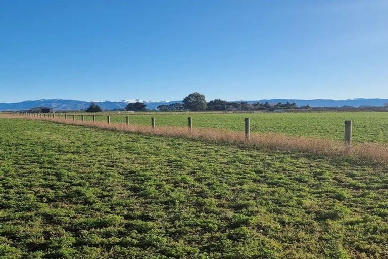 Photo of property in 480 Pesters Road, West Eyreton, 7475