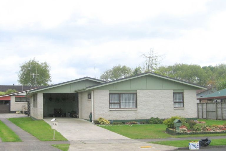 Photo of property in 13a Kowhai Avenue, Morrinsville, 3300