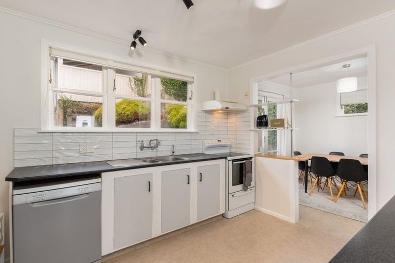 Photo of property in 39 Prospect Terrace, Johnsonville, Wellington, 6037