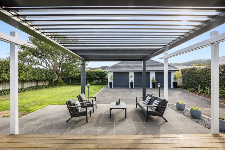 Photo of property in 701b High Street, Boulcott, Lower Hutt, 5010