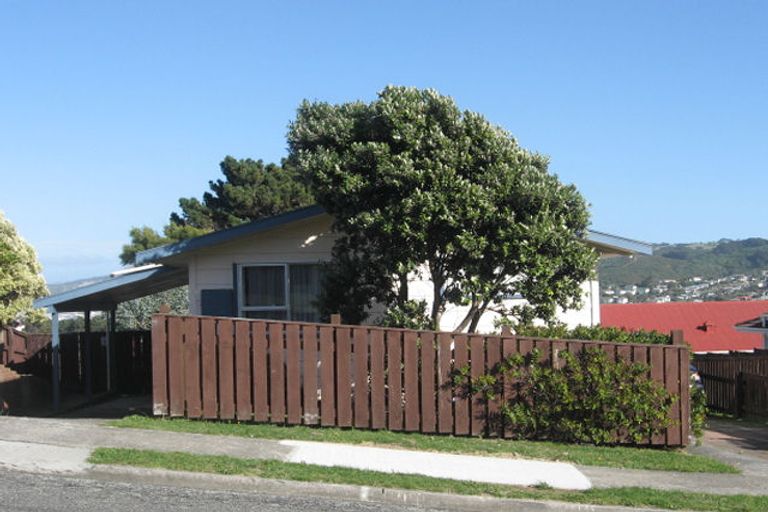 Photo of property in 10 Mapplebeck Street, Titahi Bay, Porirua, 5022