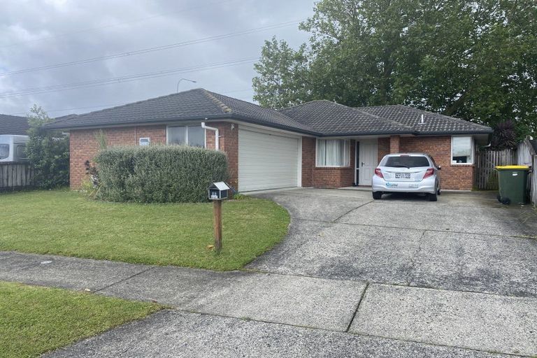 Photo of property in 15 Salisbury Place, Hamilton East, Hamilton, 3216