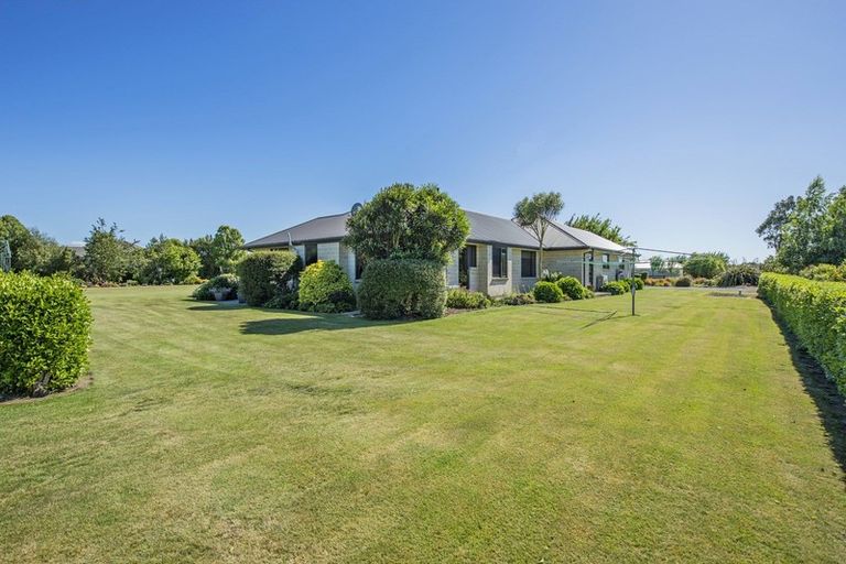 Photo of property in 76 Stott Drive, Darfield, 7571