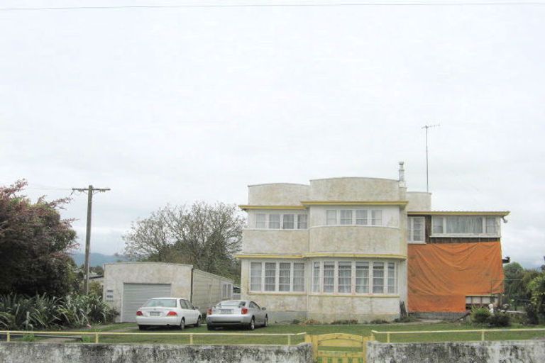 Photo of property in 7 Hukutaia Road, Opotiki, 3122