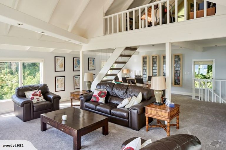 Photo of property in 55 Rona Street, Eastbourne, Lower Hutt, 5013