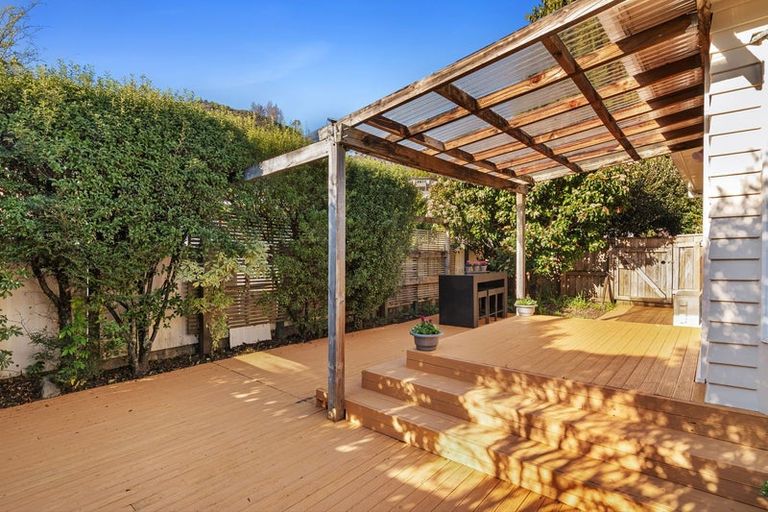 Photo of property in 221 Nile Street, Maitai, Nelson, 7010