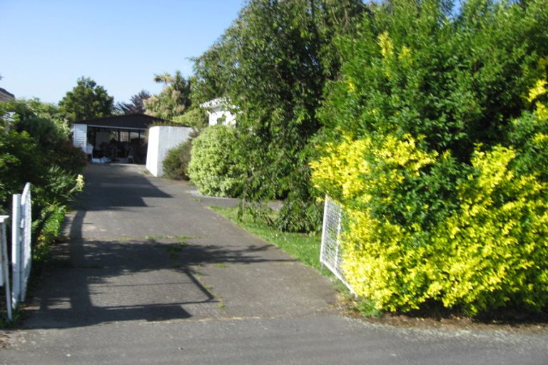 Photo of property in 186 Quinns Road, Shirley, Christchurch, 8013