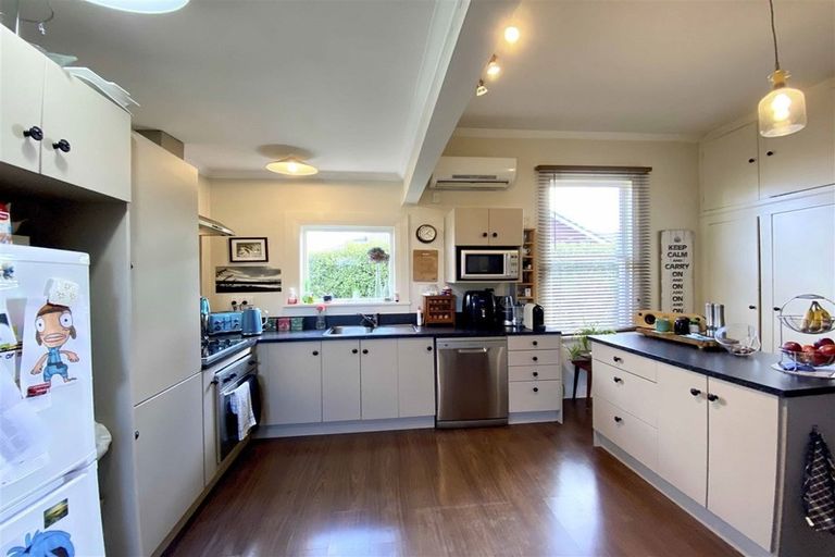 Photo of property in 53 Fulton Street, Gladstone, Invercargill, 9810