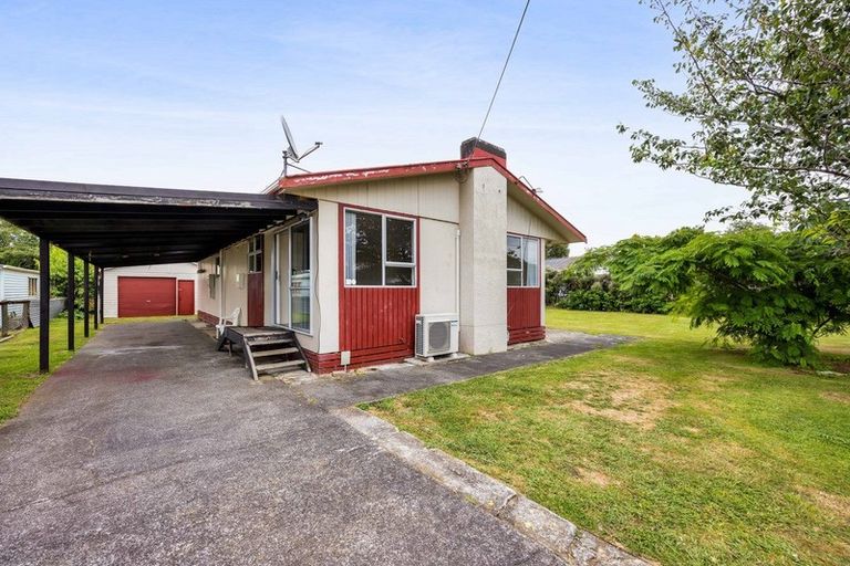 Photo of property in 8 Pitt Street, Normanby, Hawera, 4614