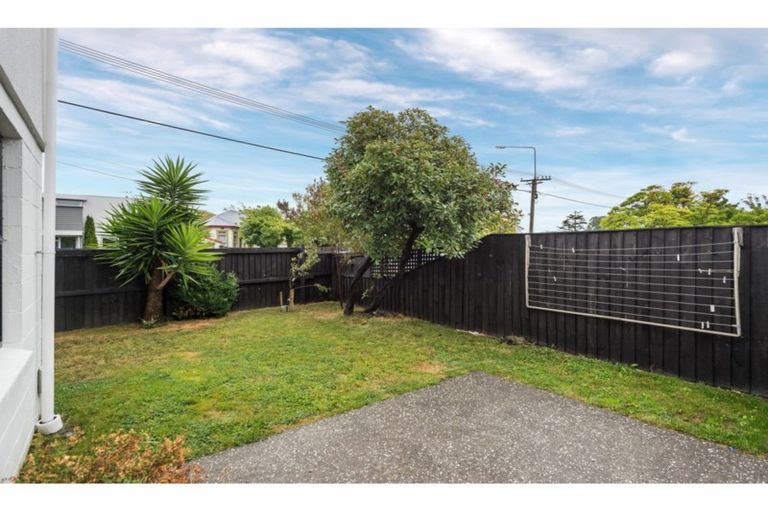 Photo of property in 7/544 Barbadoes Street, Edgeware, Christchurch, 8013