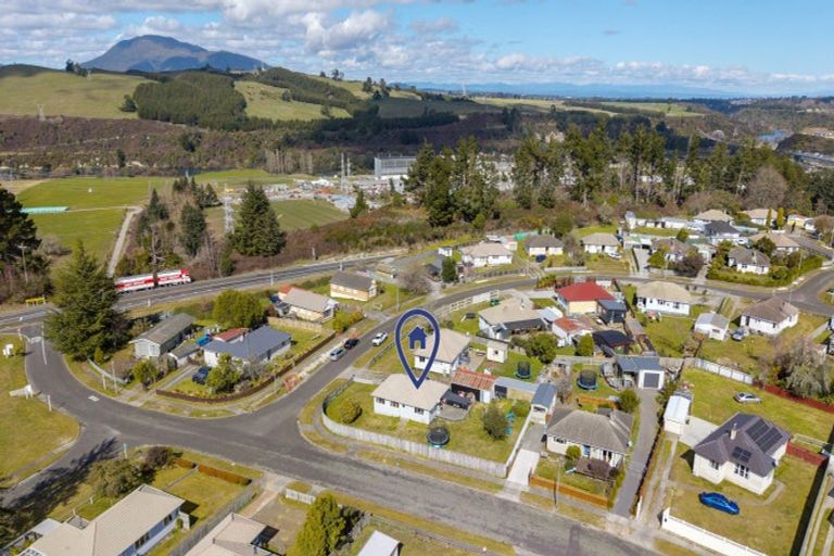 Photo of property in 36 Rata Street, Wairakei, Taupo, 3332