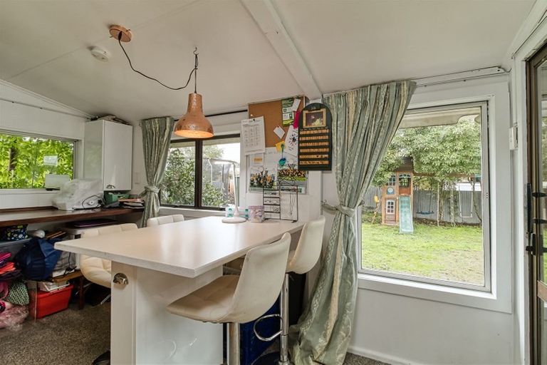 Photo of property in 919a Nelson Street North, Mahora, Hastings, 4120