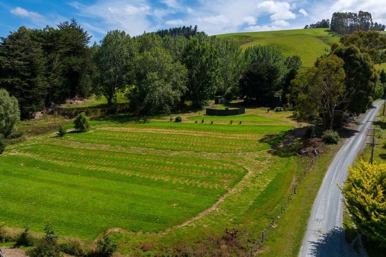 Photo of property in 29 Coghill Road, Waitahuna, Lawrence, 9593