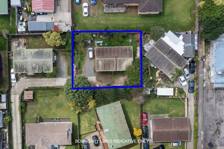 Photo of property in 2/130 Finlayson Avenue, Clendon Park, Auckland, 2103