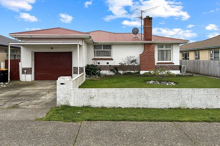 Photo of property in 54 Martin Street, Strathern, Invercargill, 9812