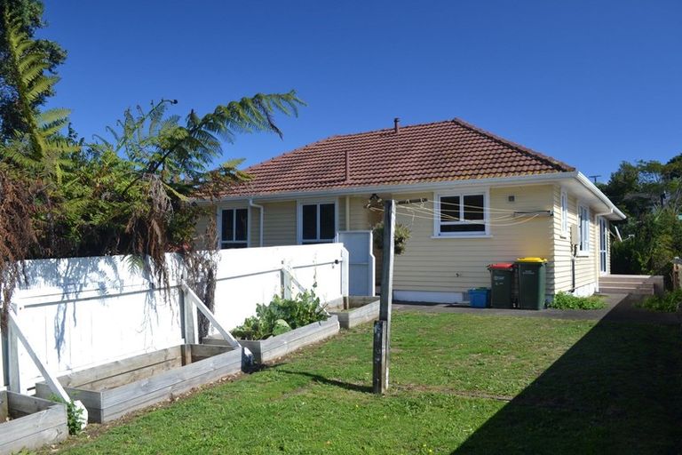 Photo of property in 31 Lawry Street, Blagdon, New Plymouth, 4310
