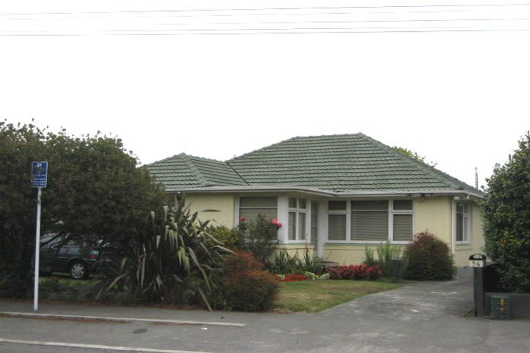 Photo of property in 1/56a Hoon Hay Road, Hoon Hay, Christchurch, 8025