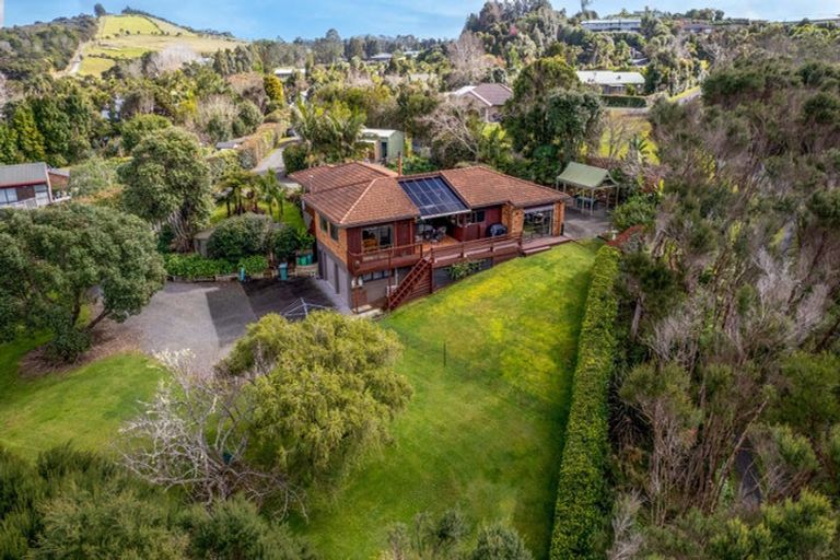 Photo of property in 199 Rangitane Road, Kerikeri, 0294