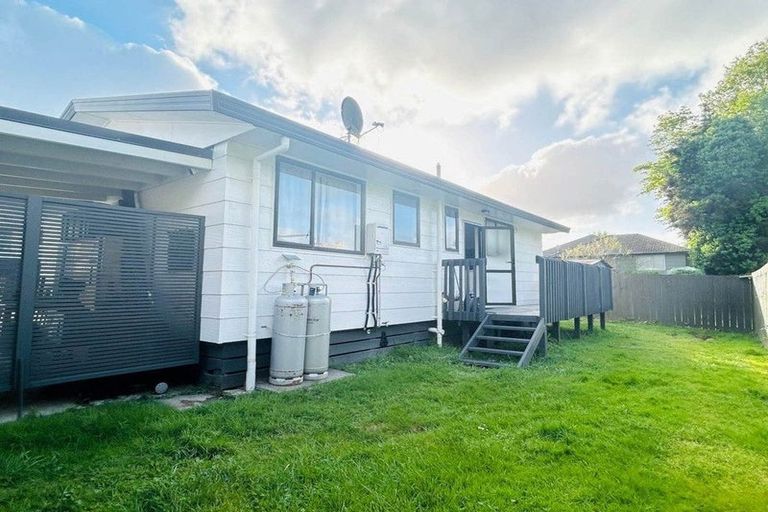 Photo of property in 12b Greenhaven Avenue, Opaheke, Papakura, 2113