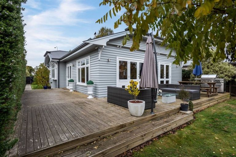 Photo of property in 175 Idris Road, Strowan, Christchurch, 8052