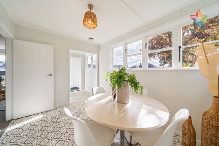 Photo of property in 57 Chapman Crescent, Naenae, Lower Hutt, 5011