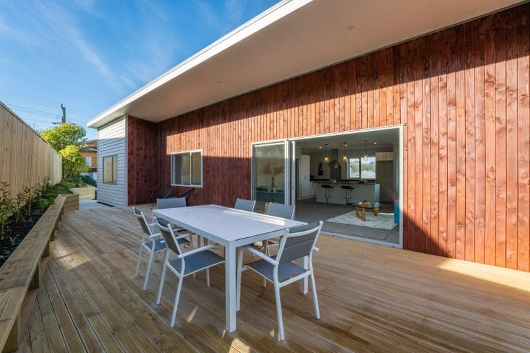 Photo of property in 21 Taupo Street, Ravensbourne, Dunedin, 9022