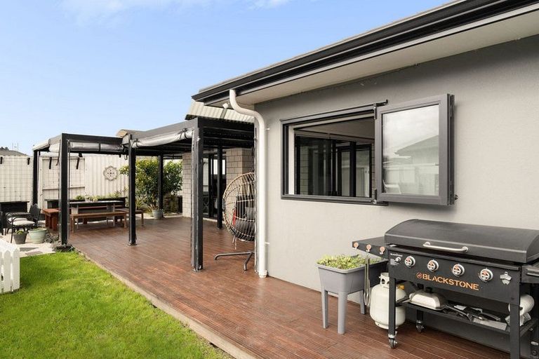 Photo of property in 8 Huria Vista, Pyes Pa, Tauranga, 3112