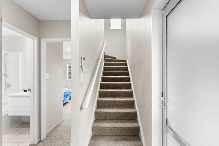 Photo of property in 10/9 Cameron Street, Sydenham, Christchurch, 8023