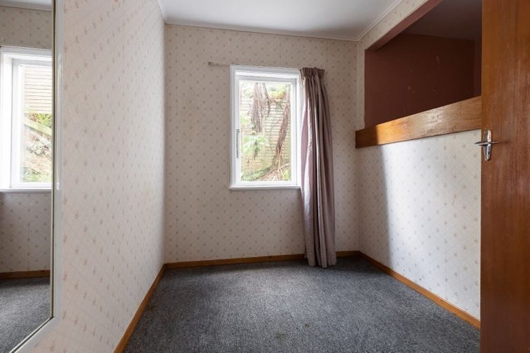 Photo of property in 5a Armitage Street, Ngaio, Wellington, 6035