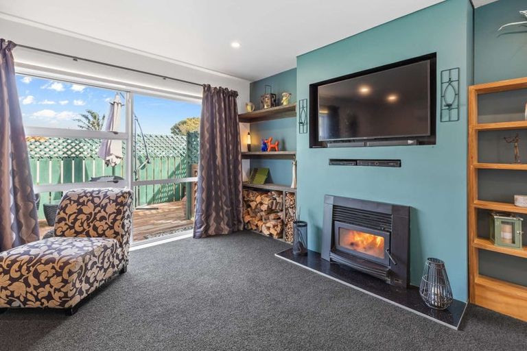 Photo of property in 24 Windsor Street, Terrace End, Palmerston North, 4410