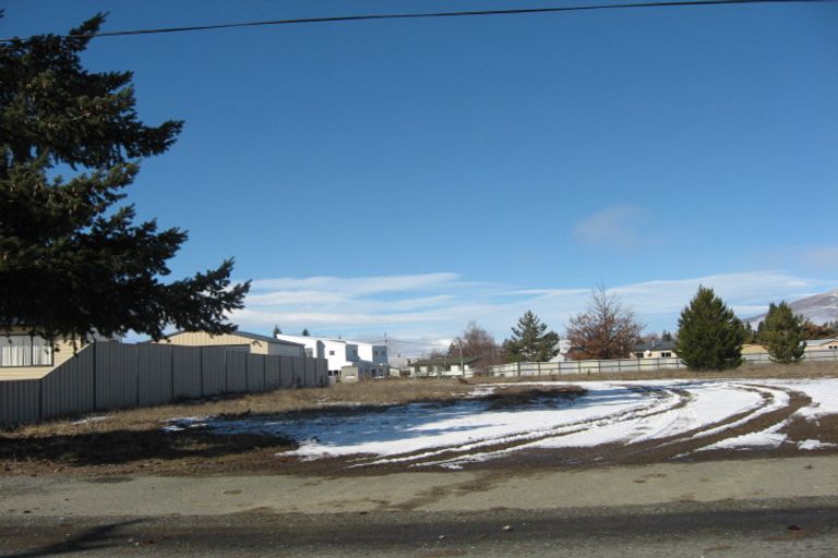 Photo of property in 17 Totara Drive, Twizel, 7901