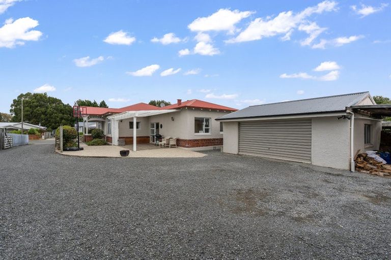 Photo of property in 50 Islington Street, Turnbull Thomson Park, Invercargill, 9810