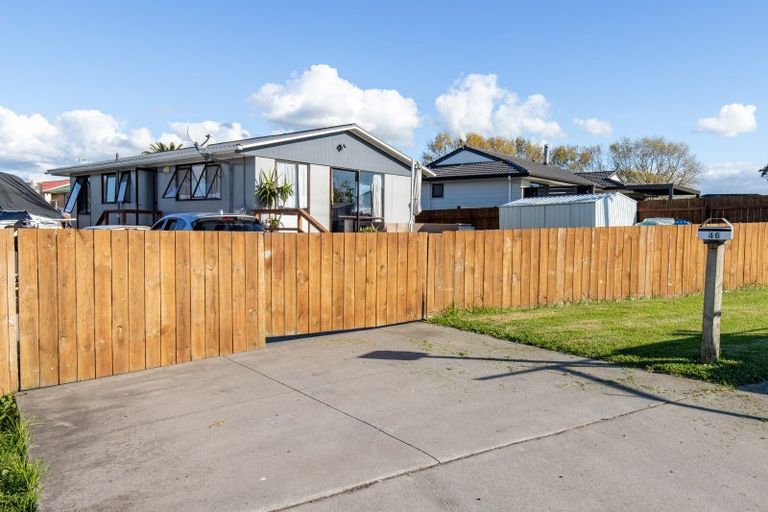 Photo of property in 46 Kerepehi Town Road, Kerepehi, Paeroa, 3671