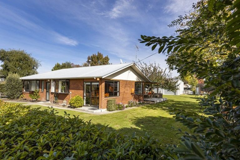 Photo of property in 33 Alma Street, Renwick, 7204