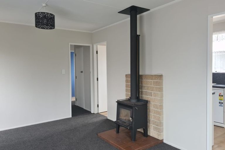 Photo of property in 21 Kippenberger Street, Lansdowne, Masterton, 5810