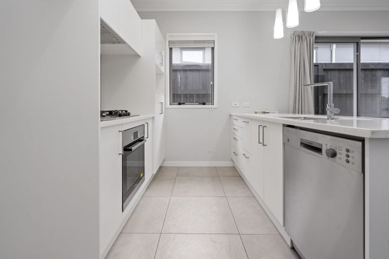 Photo of property in 38a Yanicks Crescent, Fitzroy, Hamilton, 3206