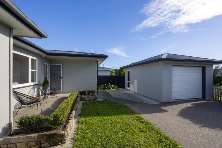 Photo of property in 88a Brightwater Terrace, Terrace End, Palmerston North, 4410