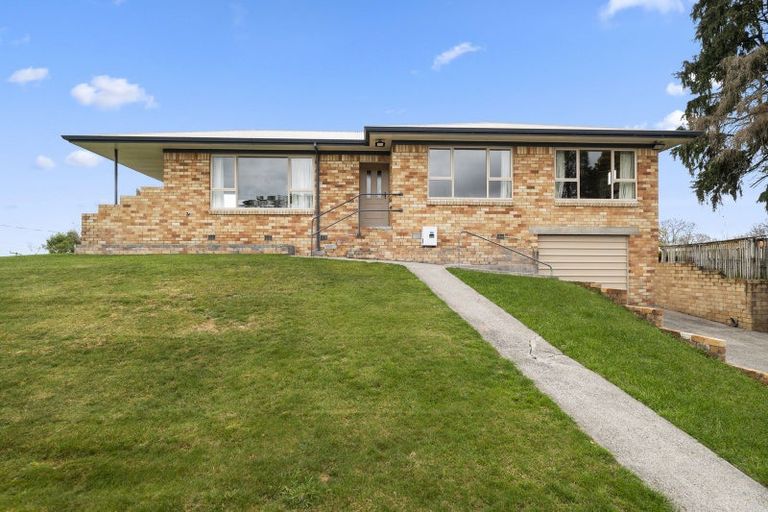 Photo of property in 5 View Street, Putaruru, 3411