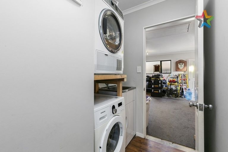 Photo of property in 12a Montgomery Street, Stokes Valley, Lower Hutt, 5019