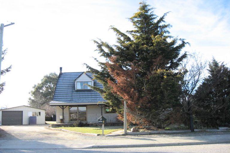 Photo of property in 8 Stuart Road, Ranfurly, 9332