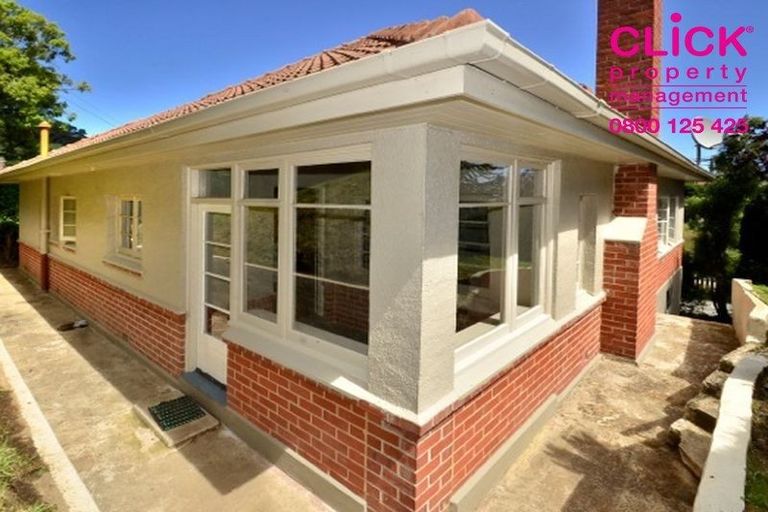 Photo of property in 15 Sunbury Street, Andersons Bay, Dunedin, 9013