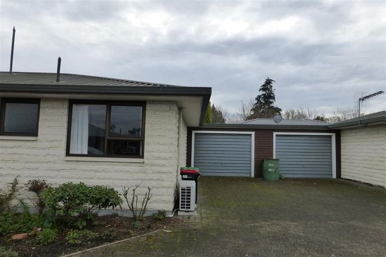 Photo of property in 16a Murray Street, Rangiora, 7400